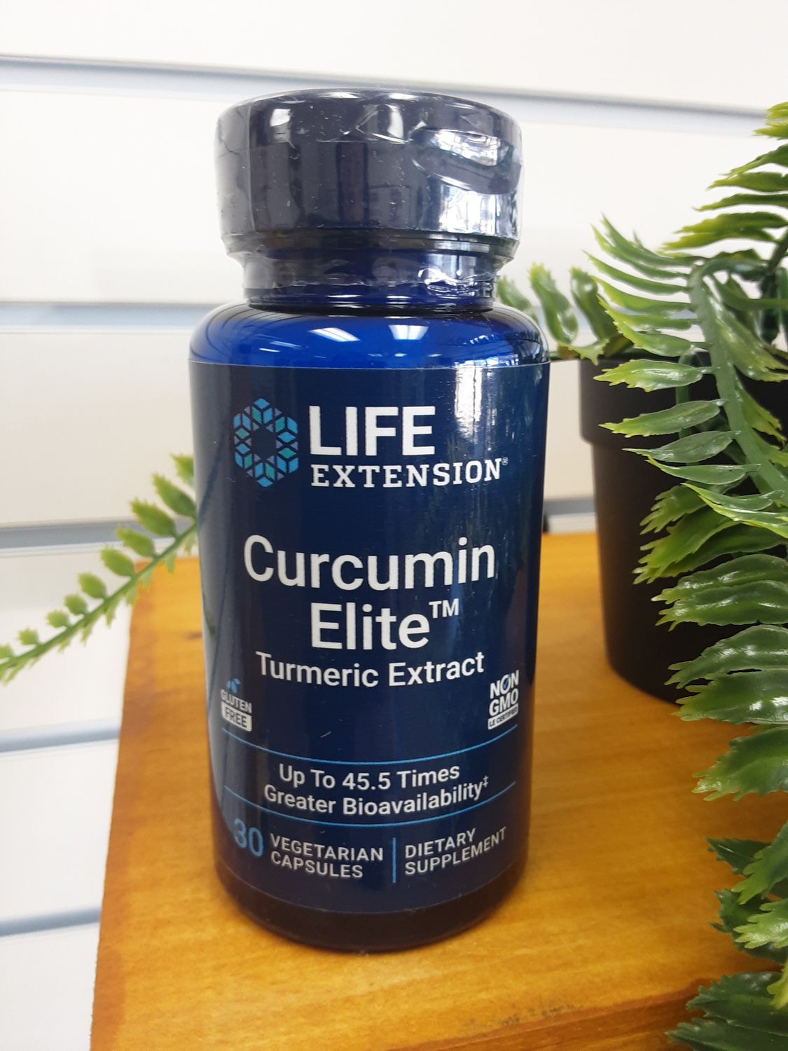 Curcumin Elite