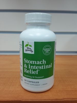 Stomach and intestinal relief