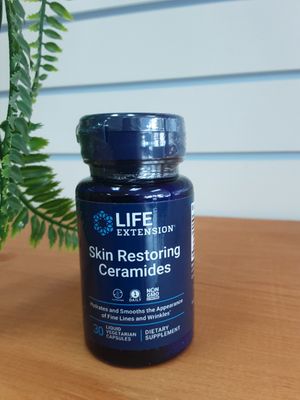 Skin Restoring Ceramides
