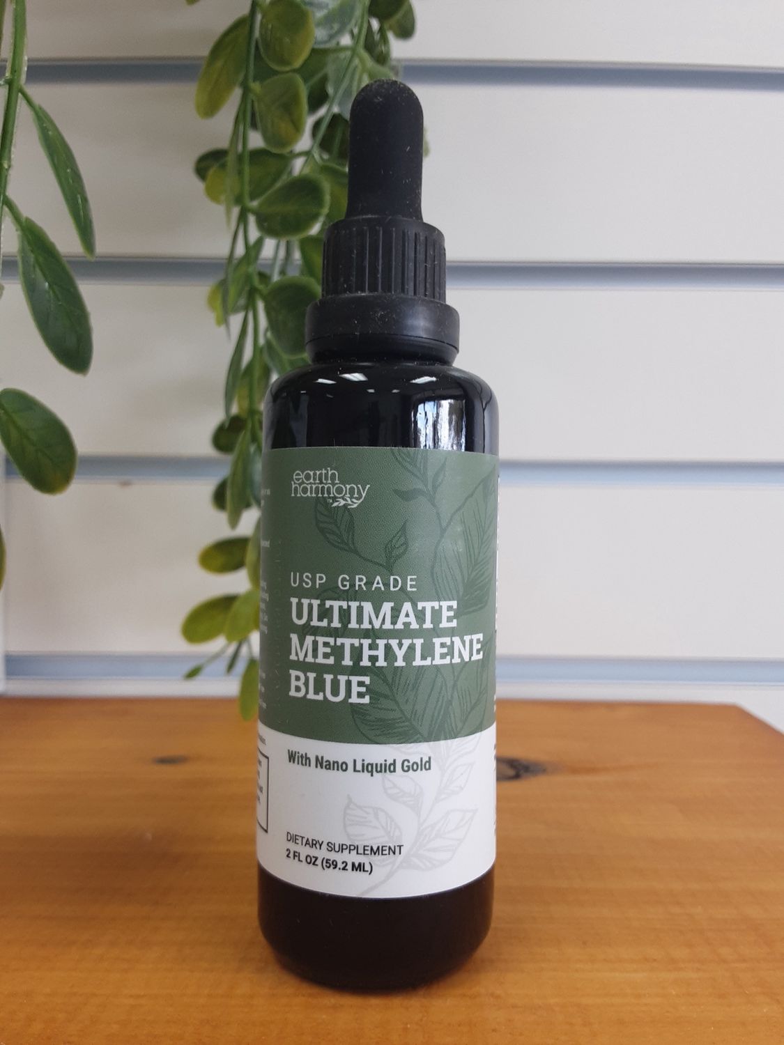 Ultimate Methylene Blue