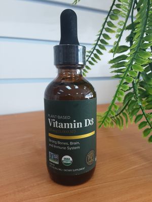 Vitamin D3