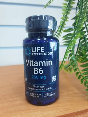 Vitamin B6
