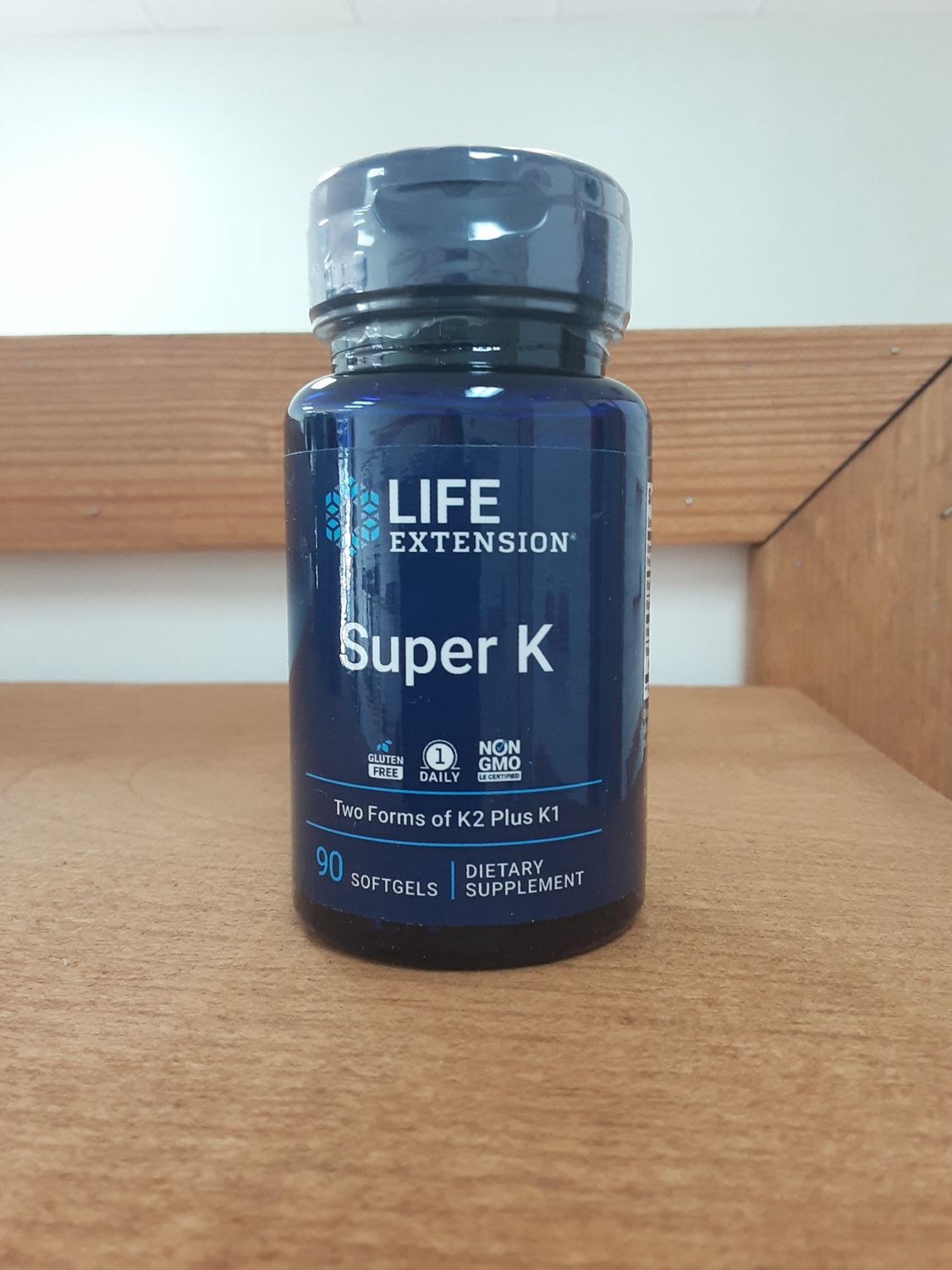 Super K