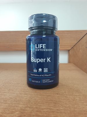 Super K