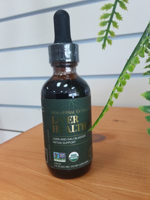 Liver Health