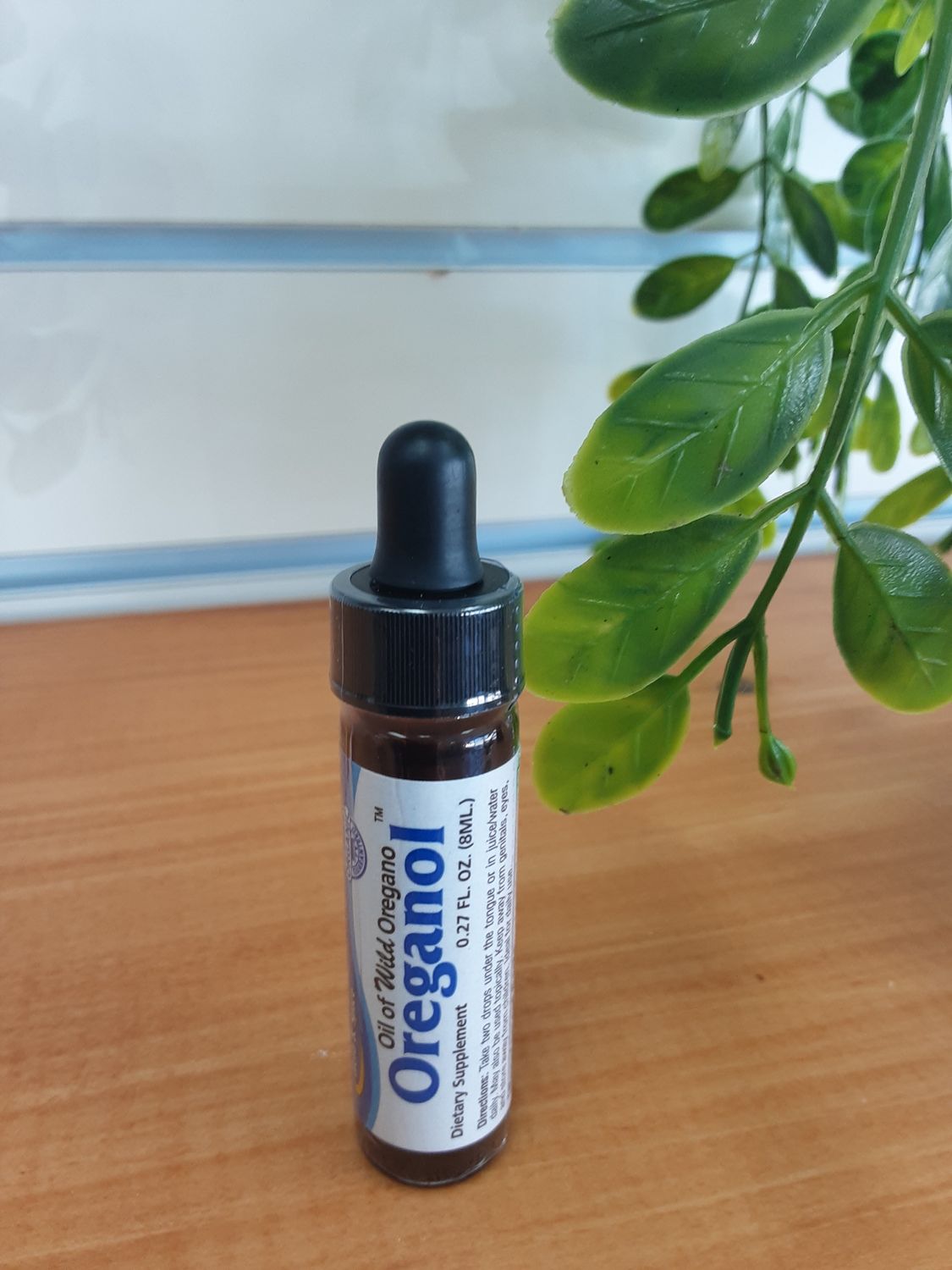 Oreganol