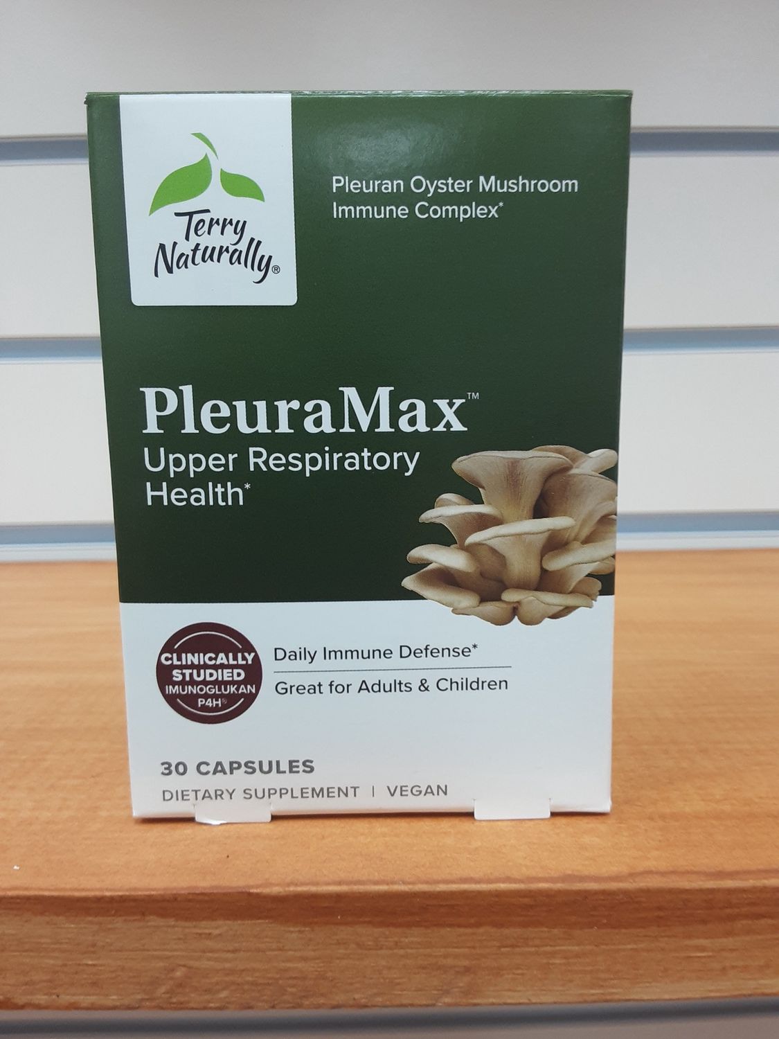 PleuraMax