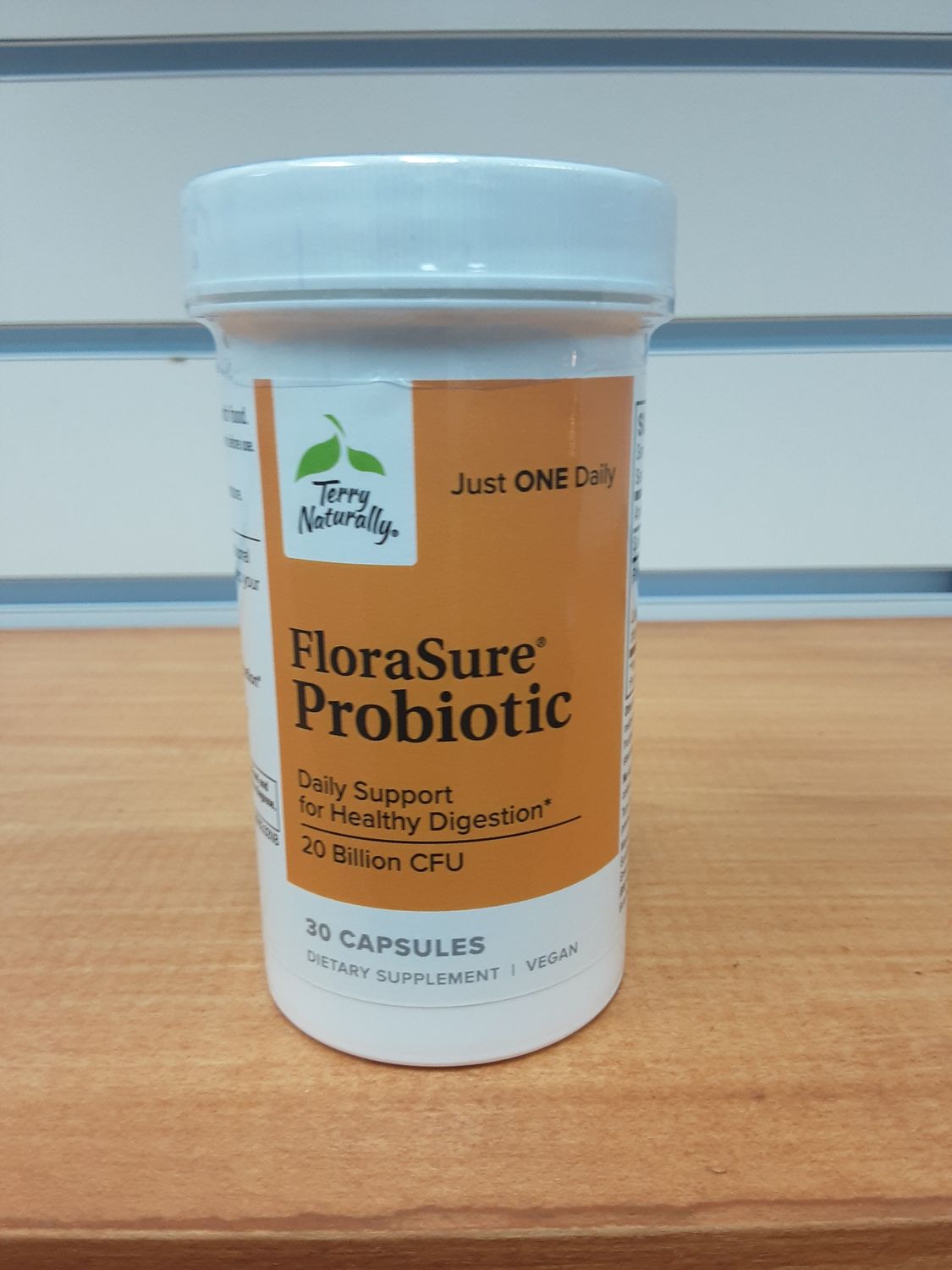 FloraSure Probiotic