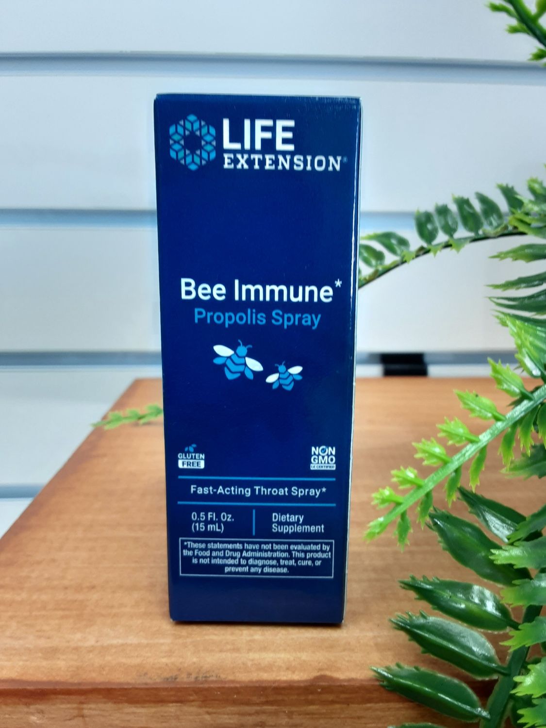 Bee Immune Propolis Spray