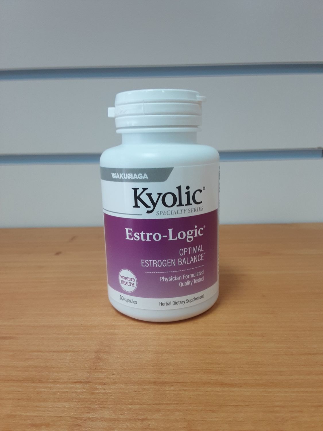Kyolic Estro-Logic