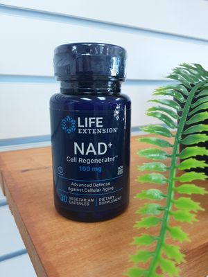 NAD+ Cell Regenerator