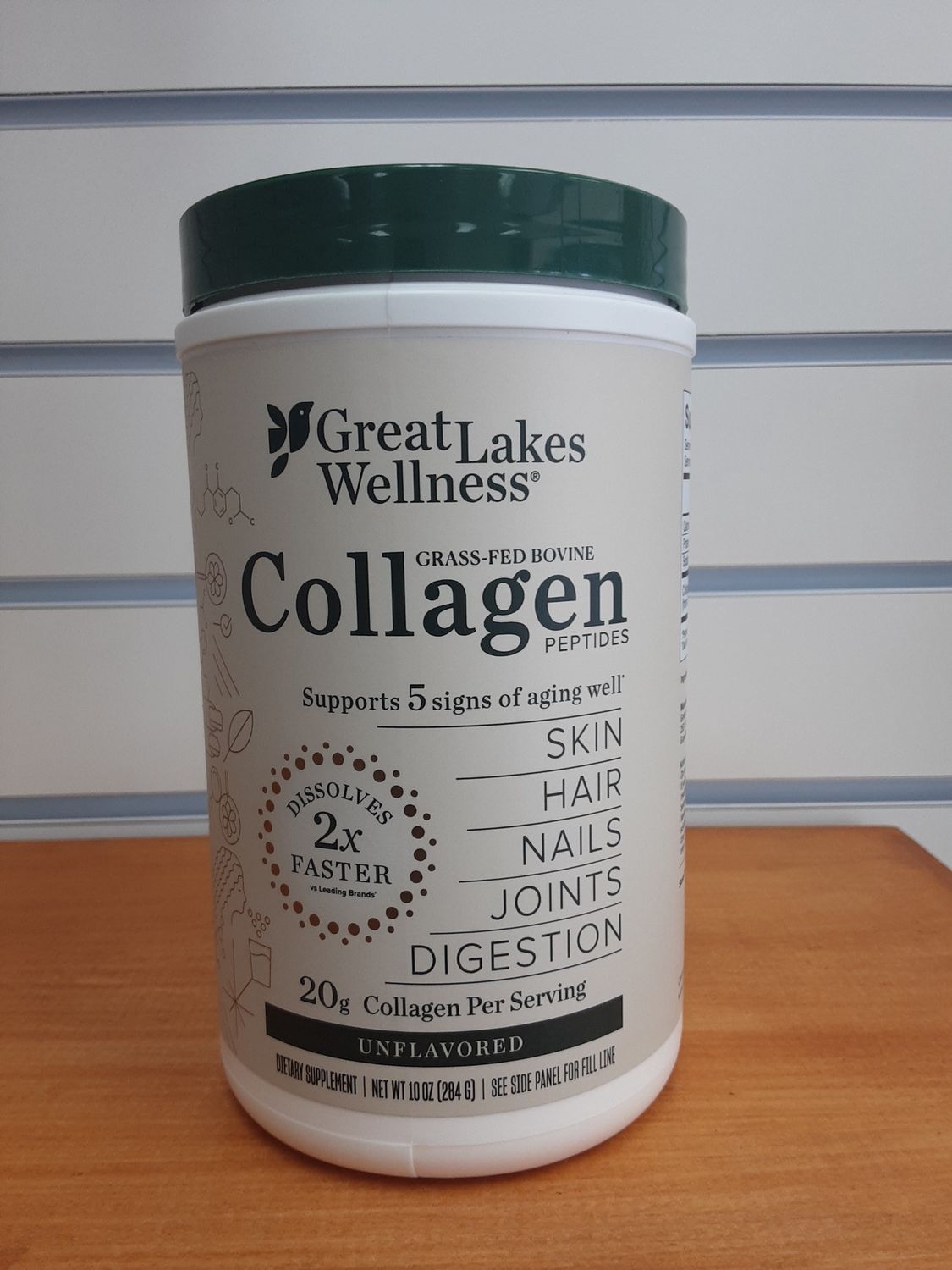 Collagen Peptides