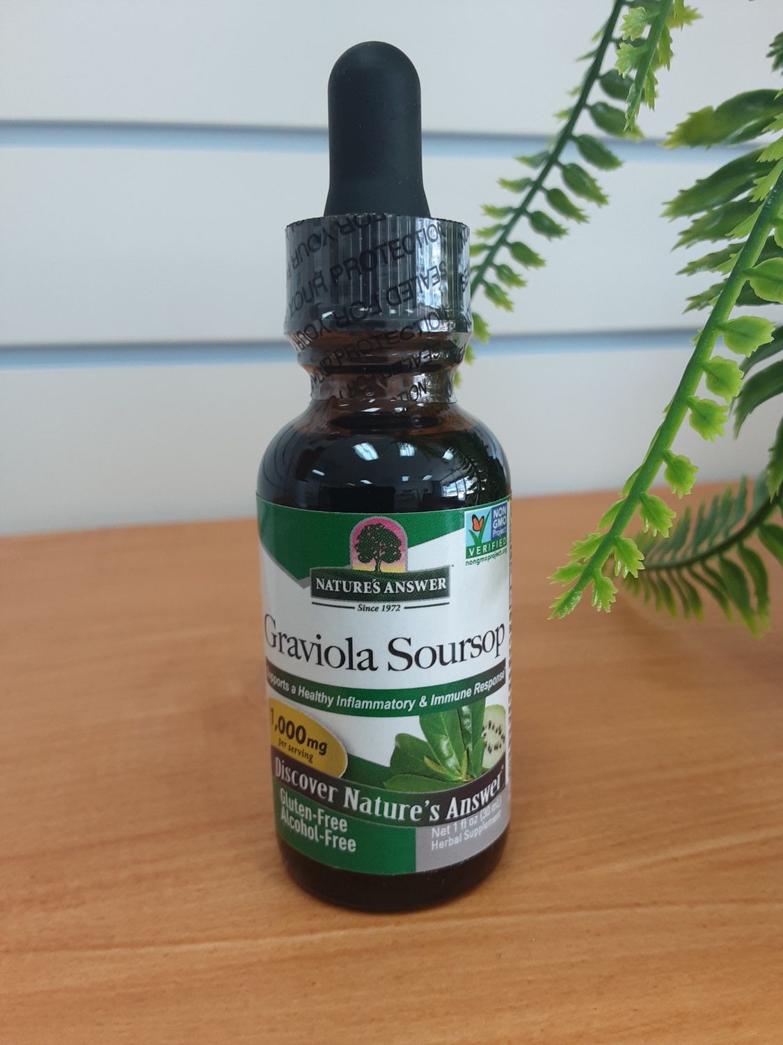 Graviola Soursop