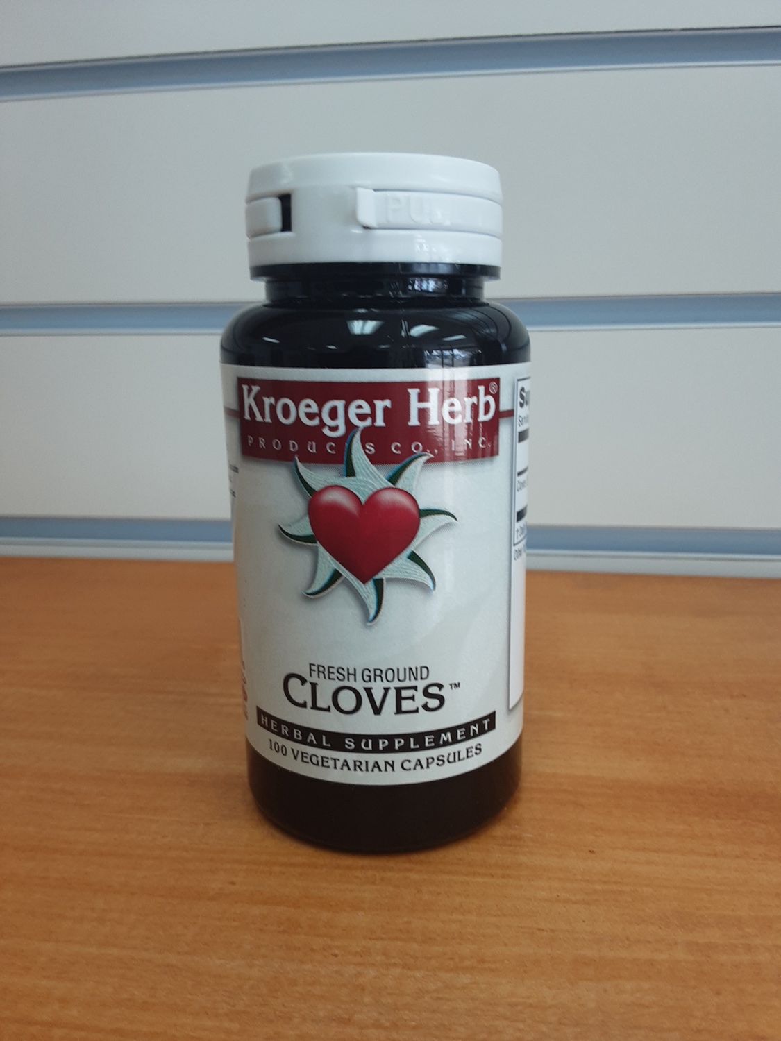 Cloves