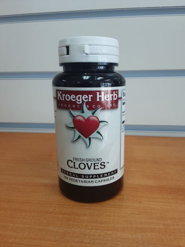 Herbal Supplements