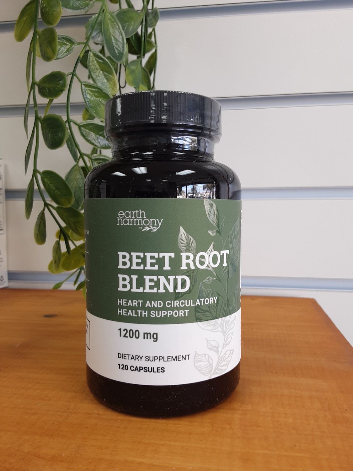 Beet Root Blend