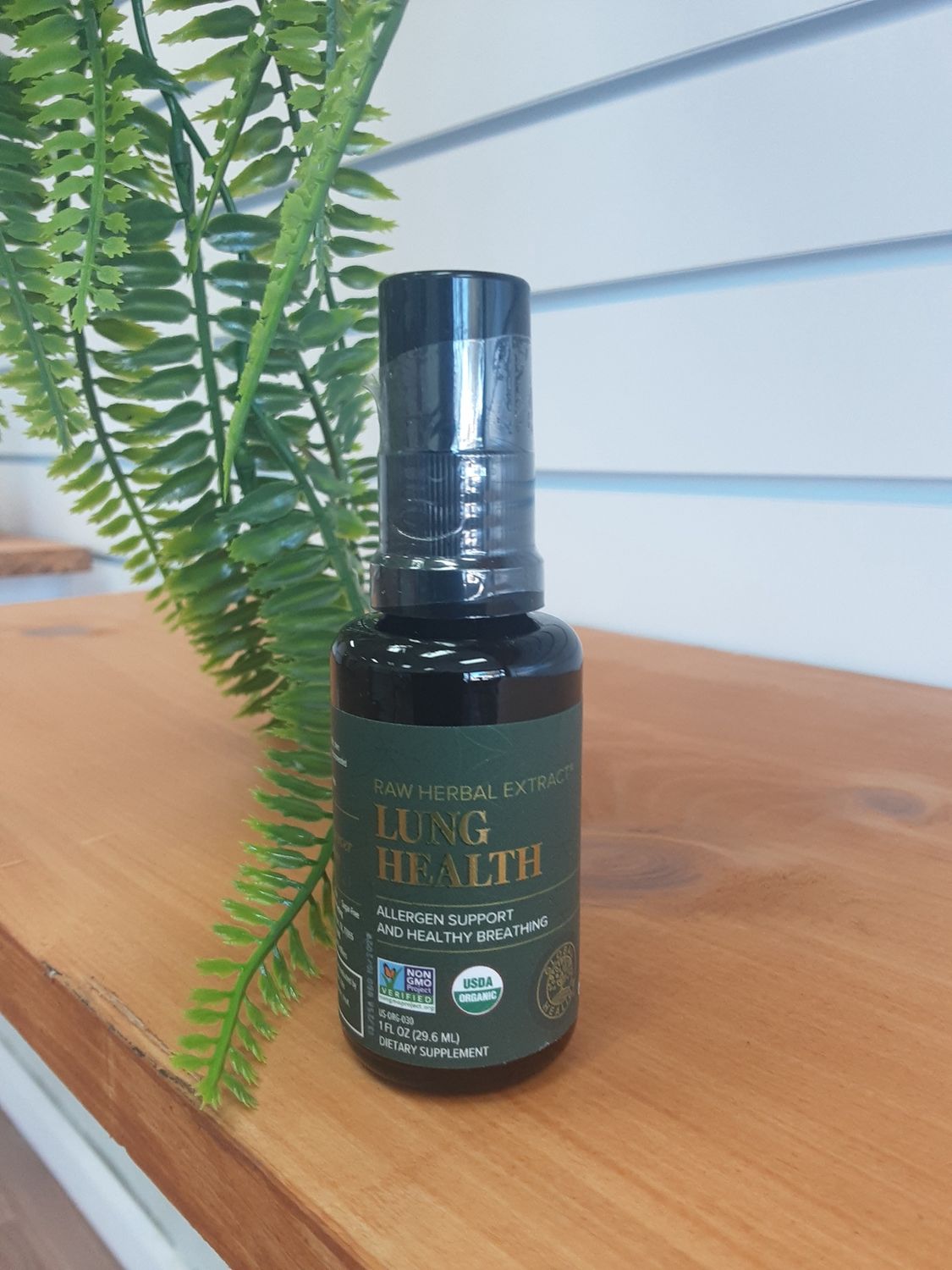 Lung Health