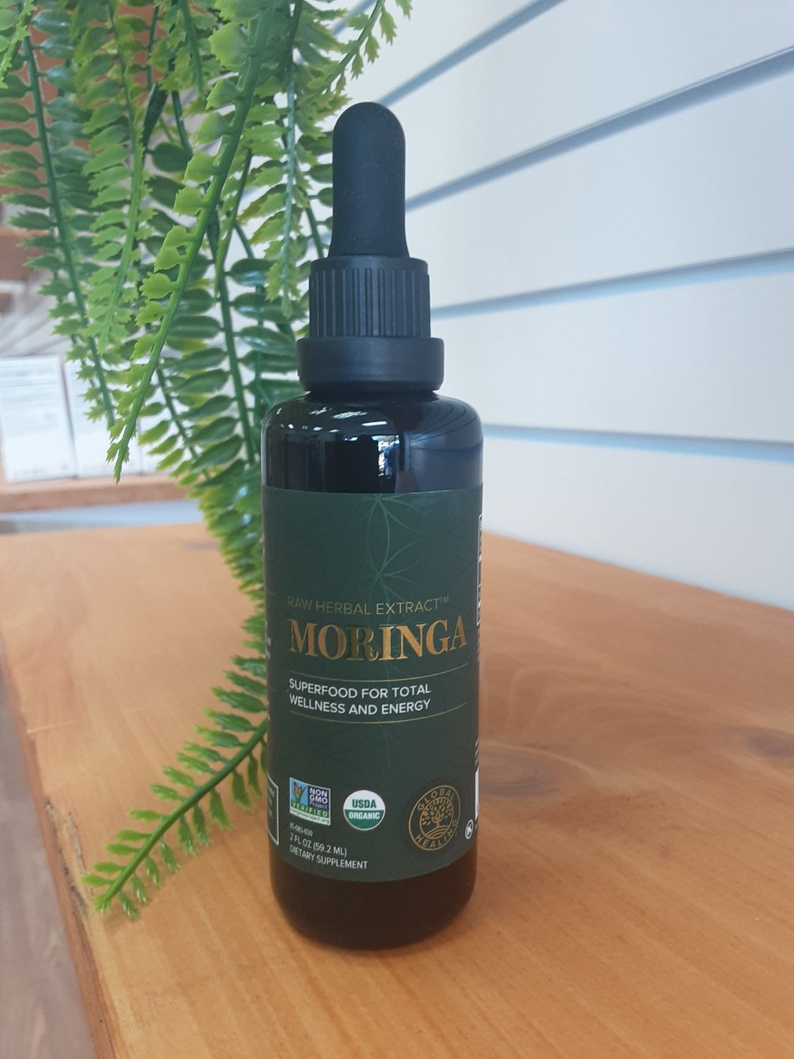 Moringa