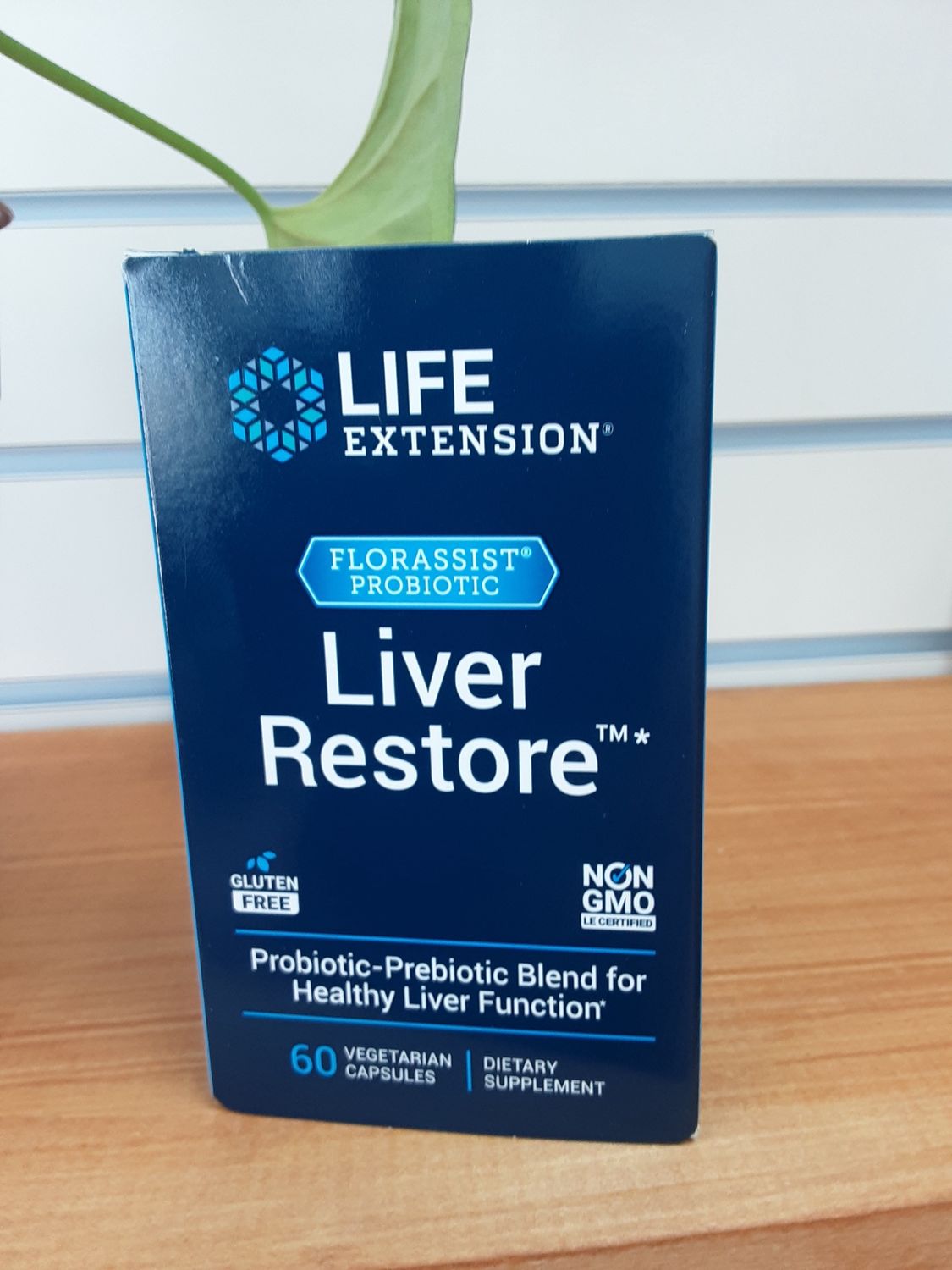Liver Restore