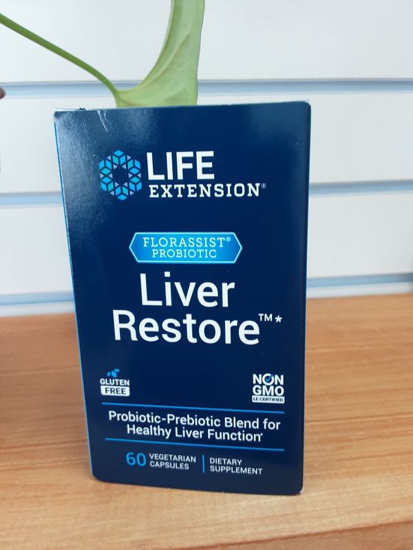 Liver Health
