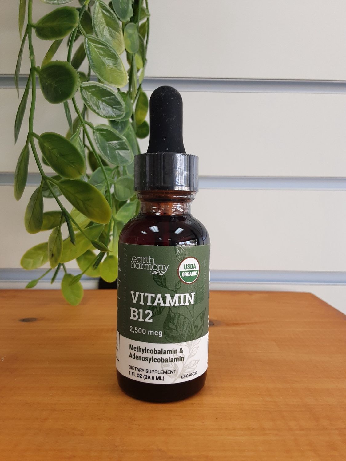 Vitamin B12