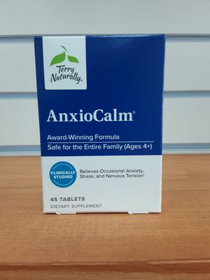 AnxioCalm