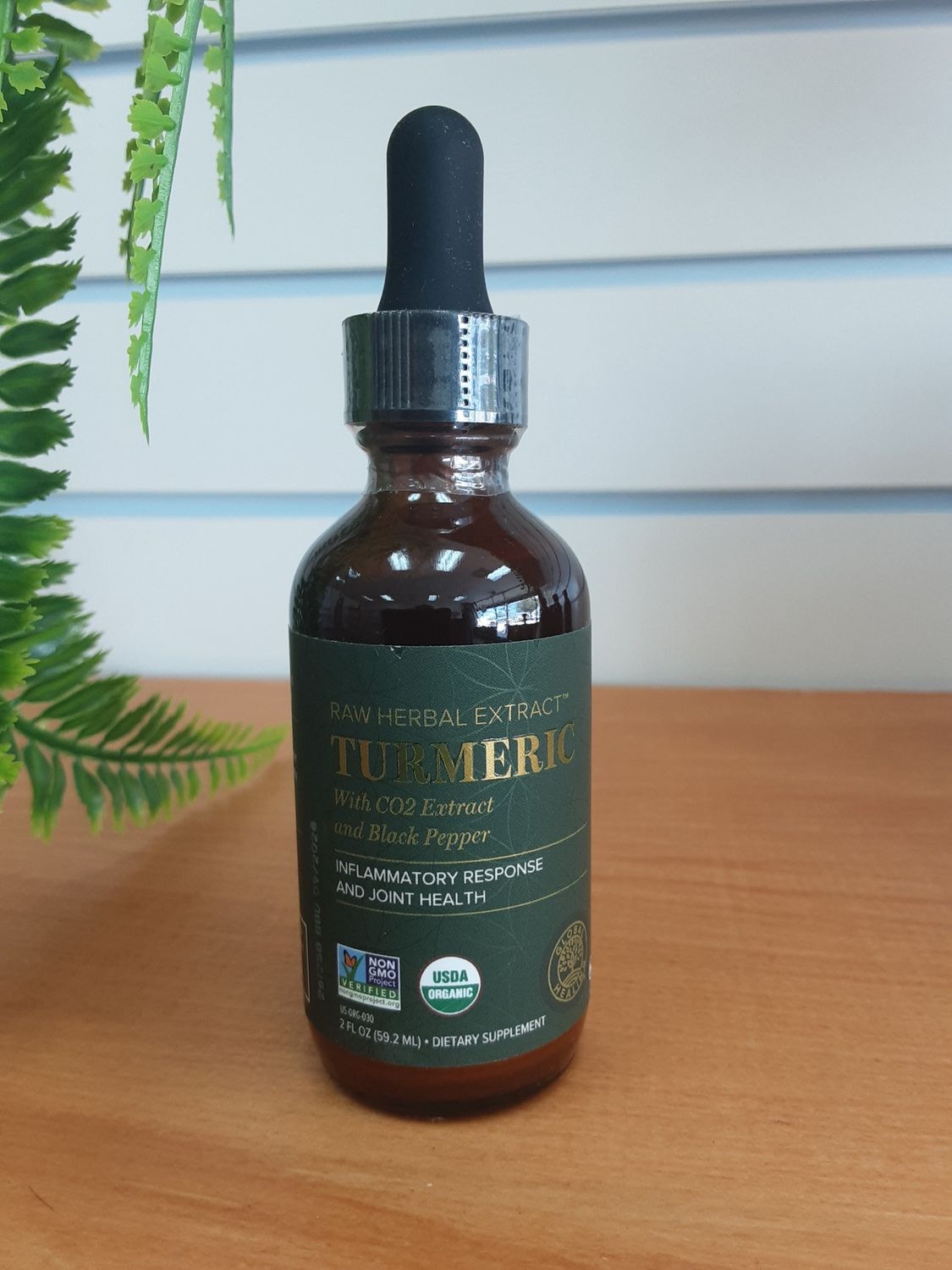 Turmeric