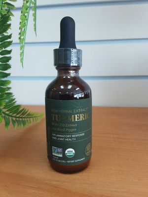 Turmeric
