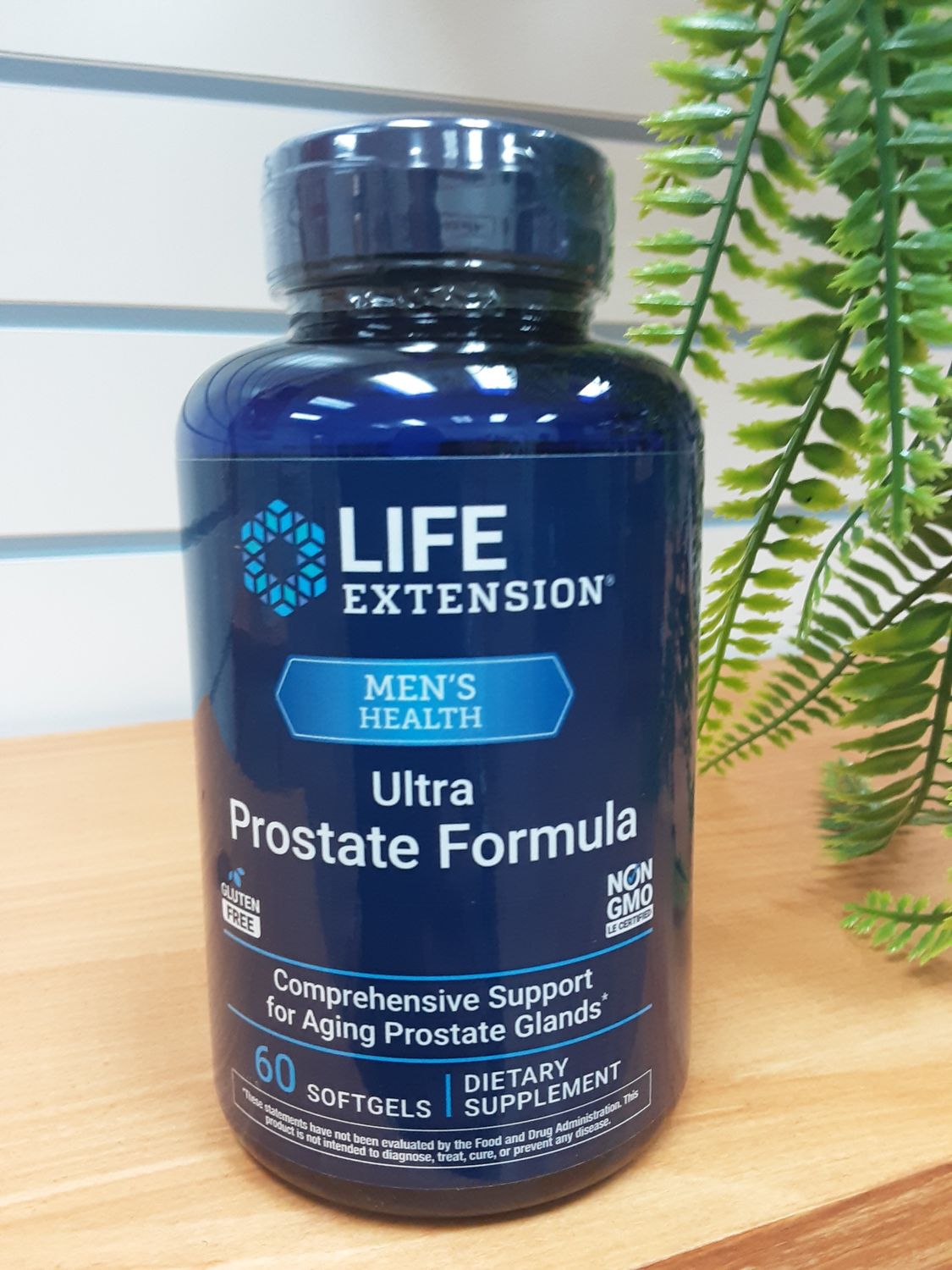 Ultra Prostate Formula