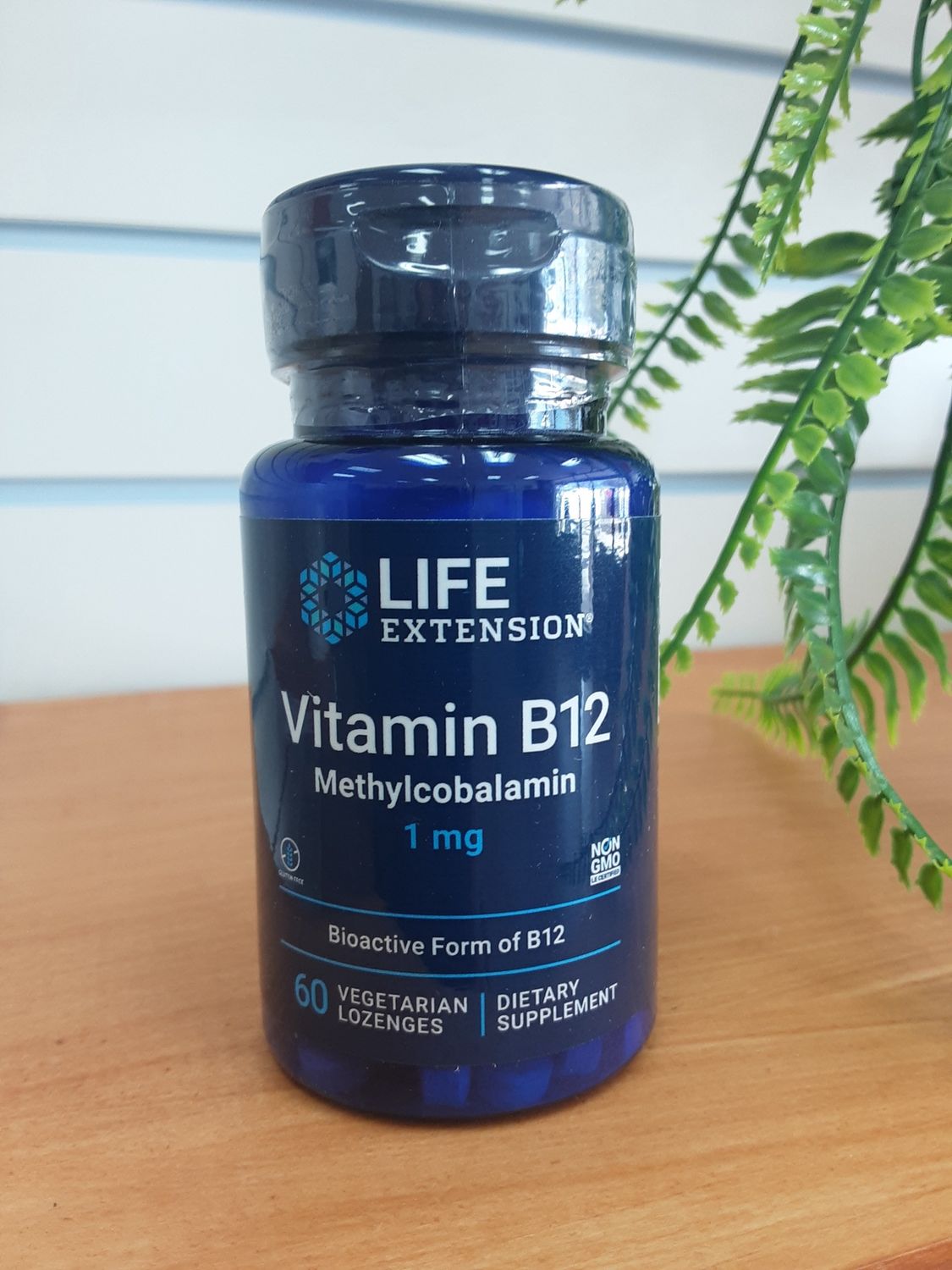 Vitamin B12 Methlcobalamin