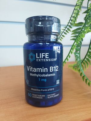 Vitamin B12 Methlcobalamin