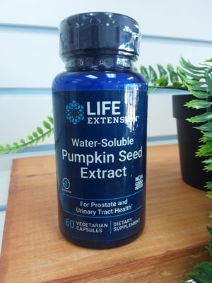 Pumpkin Seed Extract
