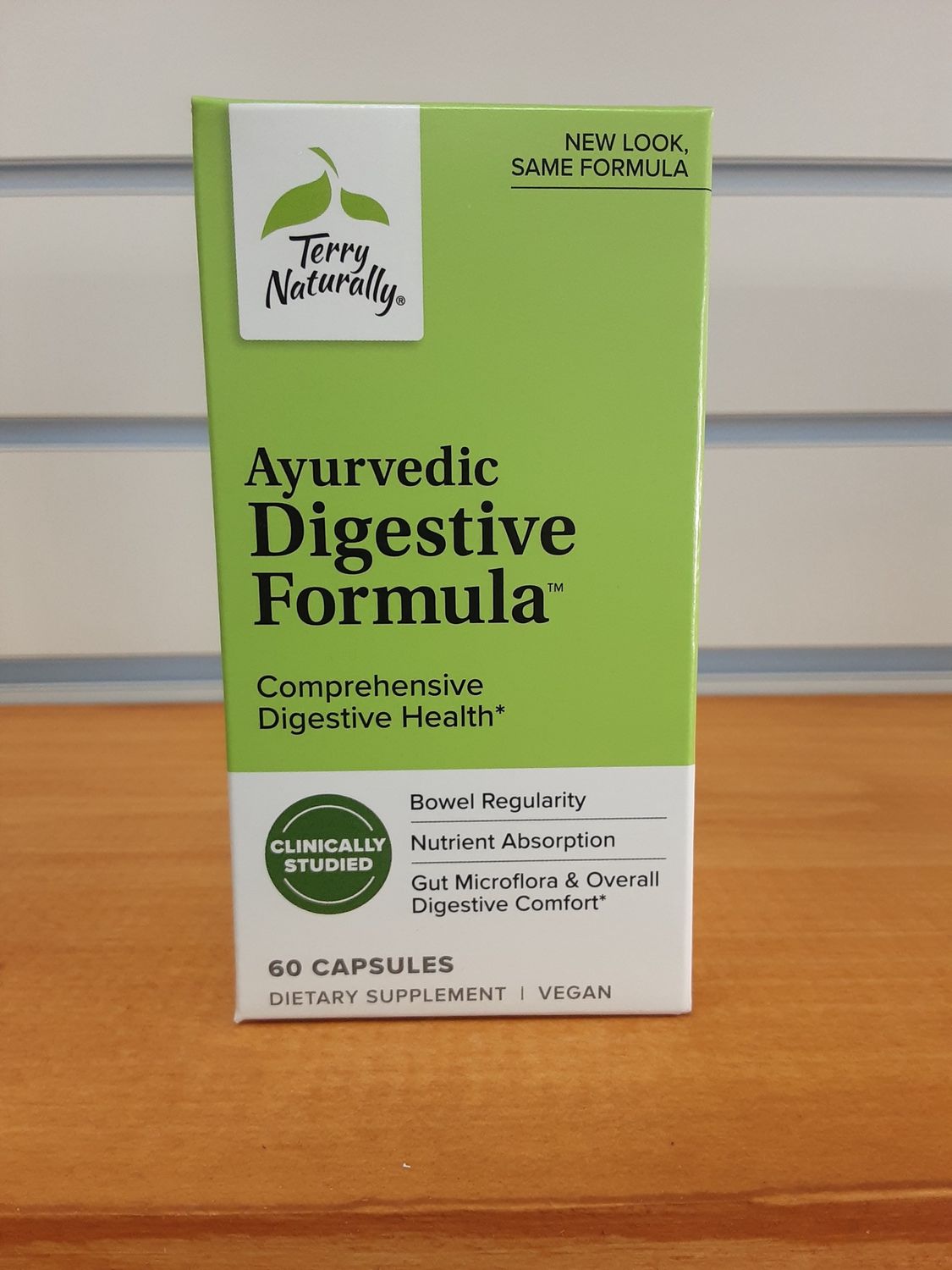 Ayurvedic Digestive Formula