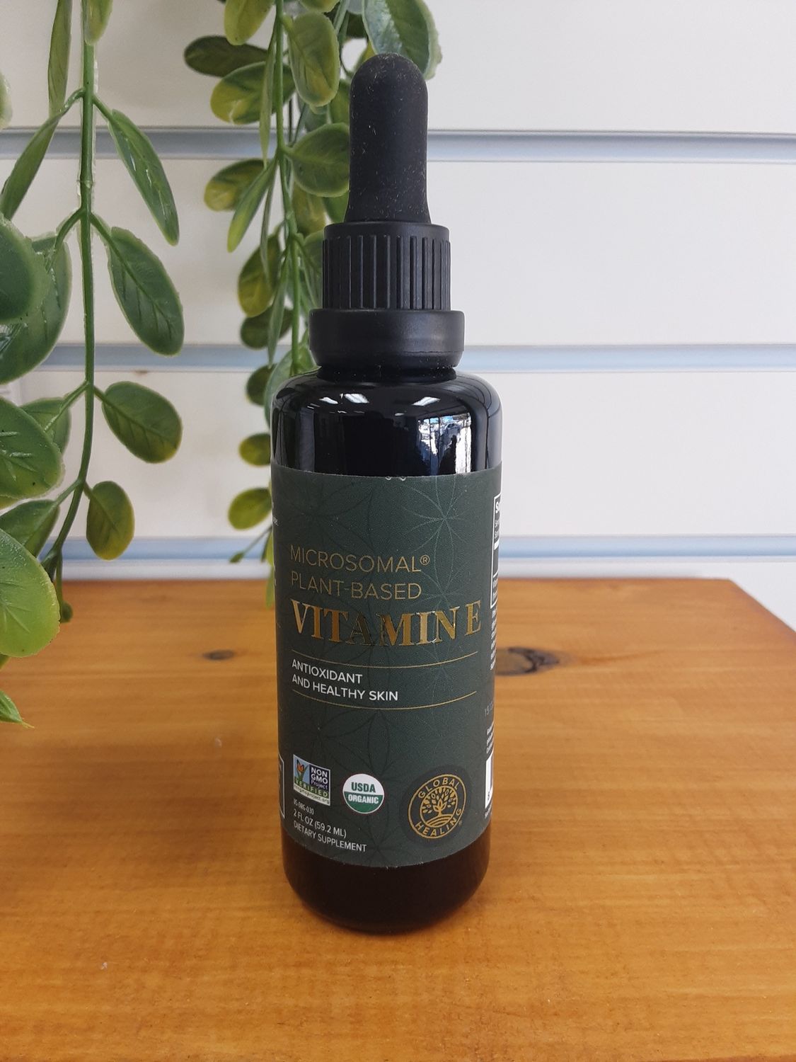 Vitamin E