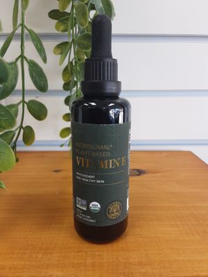 Vitamin E