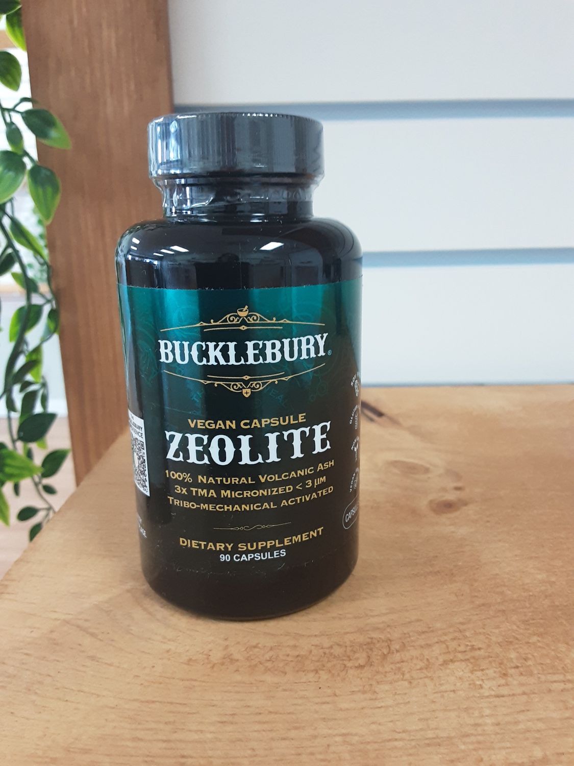 Zeolite