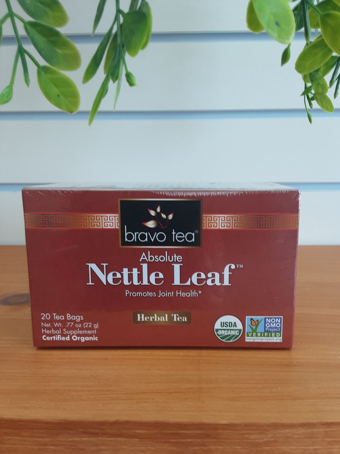 Nettle Leaf herbal tea