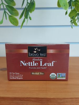 Nettle Leaf herbal tea