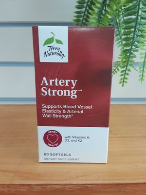 Artery Strong