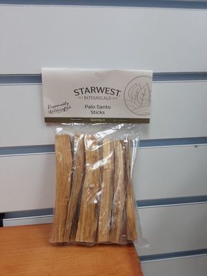 Palo Santo Sticks