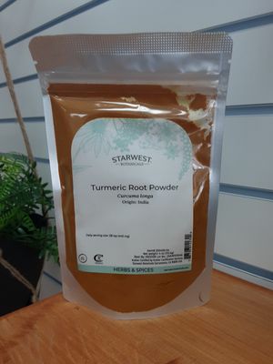 Turmeric Root Powder