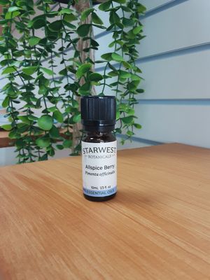 Allspice Berry Essential Oil