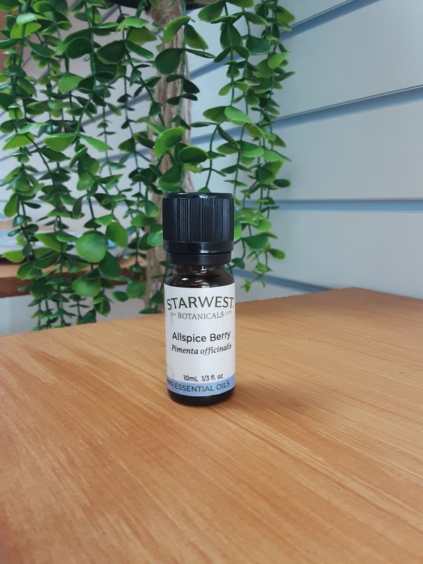 Essential Oils