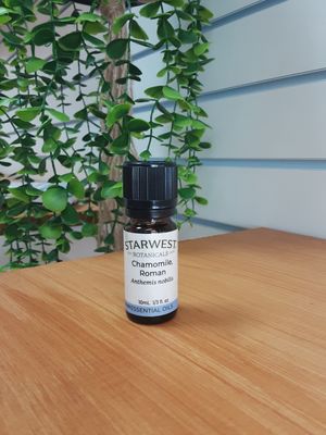 Chamomile Roman Essential Oil