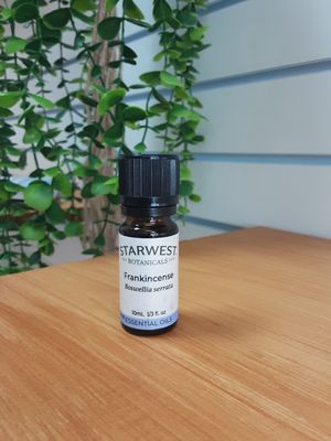 Frankincense Essential Oil