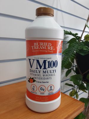 VM 100 Daily Multi.