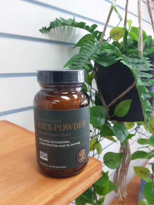 Oxy-Powder
