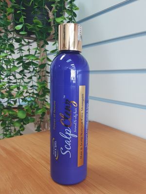 Scalp Clenz Shampoo