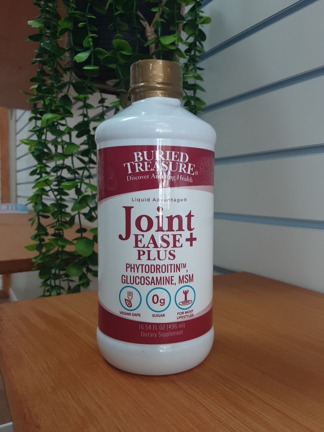 Joint Ease Plus