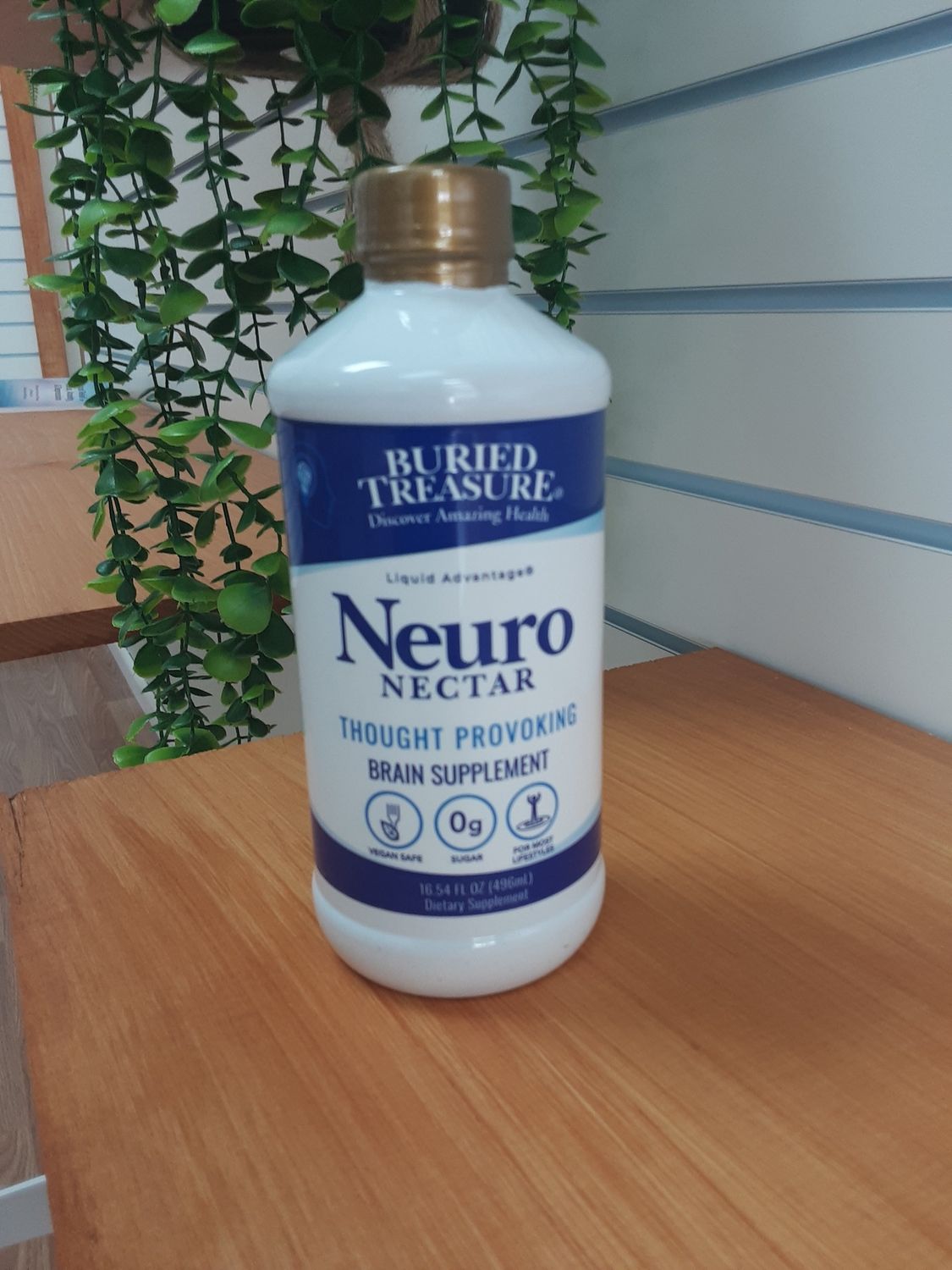 Neuro Nectar